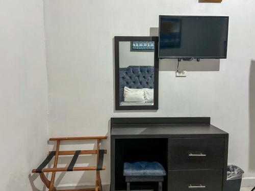 Hotel Villa Bonita Express in Jose Maria Pino Suarez