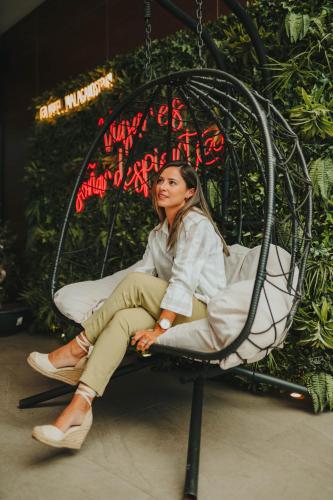 Hotel Málaga Nostrum Airport - image 3