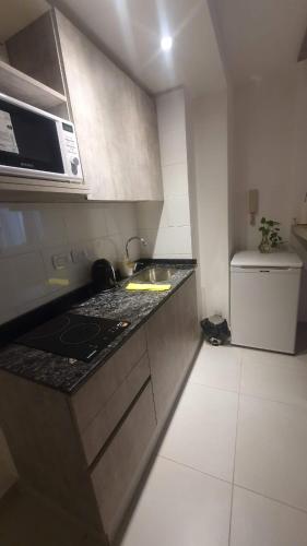 One-Bedroom Apartment image 8