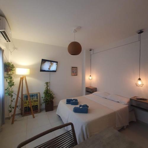 One-Bedroom Apartment image 4