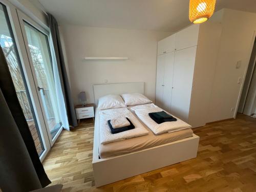 New Business Apartment C, Drážďany (fotografie 6)