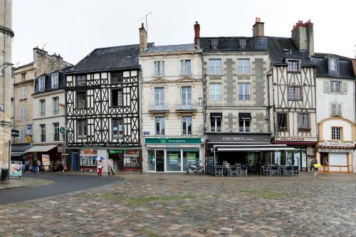 Les Jardins du Clain