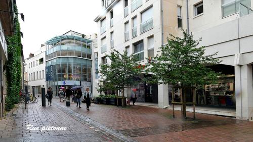 Les Jardins du Clain