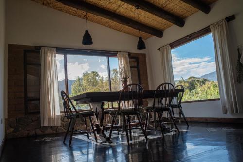 Loma Puskana - Casas in 카치