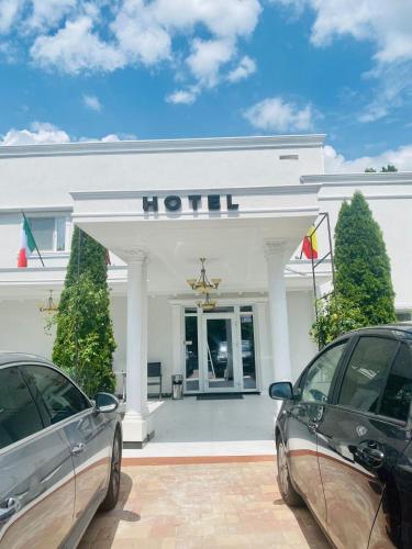 Hostel Orhideea, Buzău