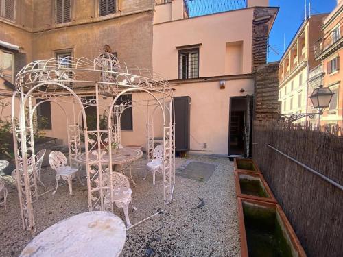 Fori Imperiali Luxury Apartment, Rom (Foto 2)
