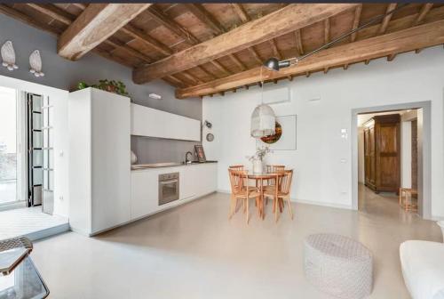Fori Imperiali Luxury Apartment, Rom (Foto 3)