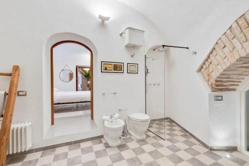 Fori Imperiali Luxury Apartment, Rom (Foto 4)