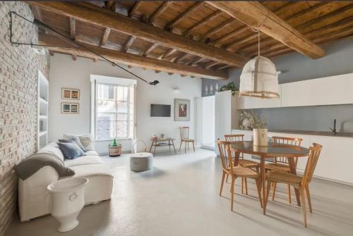 Fori Imperiali Luxury Apartment, Rom (Foto 6)