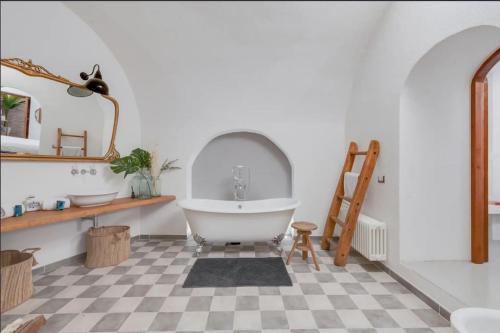 Fori Imperiali Luxury Apartment, Rom (Foto 9)