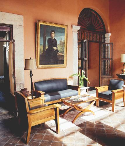 52730051 Casa Eugenia Hotel