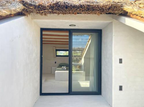 Balcony/terrace, DOMA - Resort in San Isidro Llano Grande