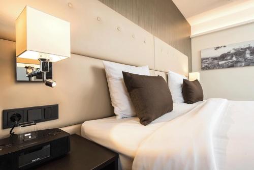 Radisson Blu Hotel & Conference Centre, Salzburg, Salcburk (fotografie 10)