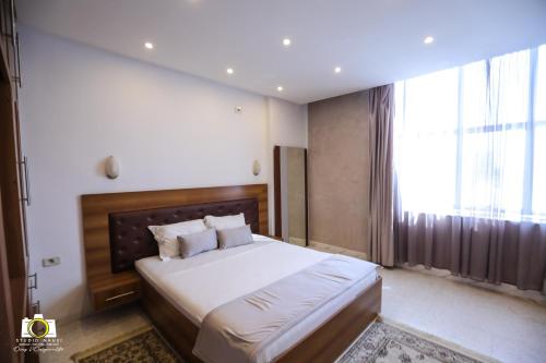 Immeuble Gazbar in 가베스