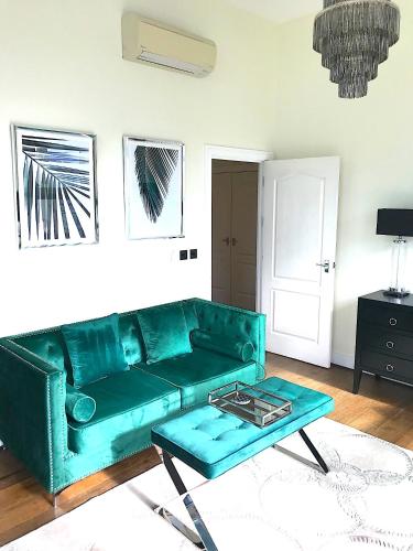 Cloud Nine - Luxe Apartment, Londyn (zdjęcie 3)