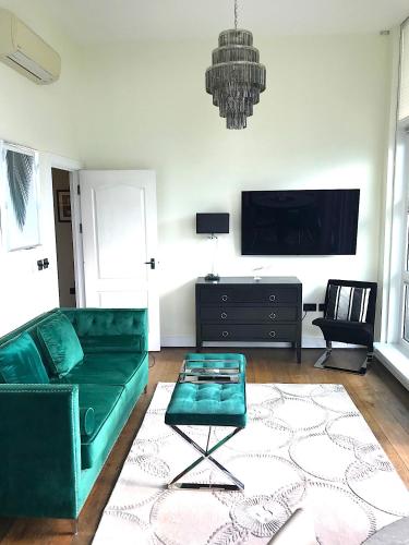 Cloud Nine - Luxe Apartment, Londyn (zdjęcie 5)