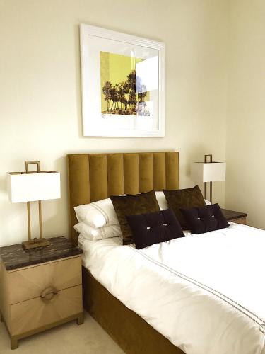 Cloud Nine - Luxe Apartment, Londyn (zdjęcie 8)