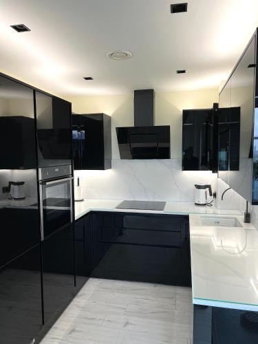 Cloud Nine - Luxe Apartment, Londyn (zdjęcie 10)