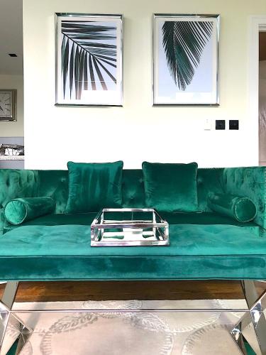 Cloud Nine - Luxe Apartment, Londyn (zdjęcie 4)