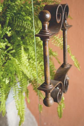 52730120 Casa Eugenia Hotel