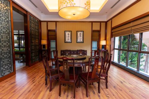 Faciliteter, The Artz Hotel near Chin Swee Caves Temple