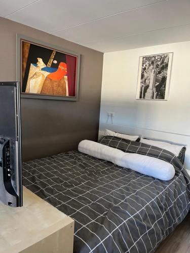  Appartement in stadswoning, rustige buurt bij Station en centrum in Venlo