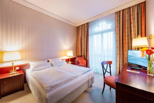 Maritim Hotel Mannheim - image 14