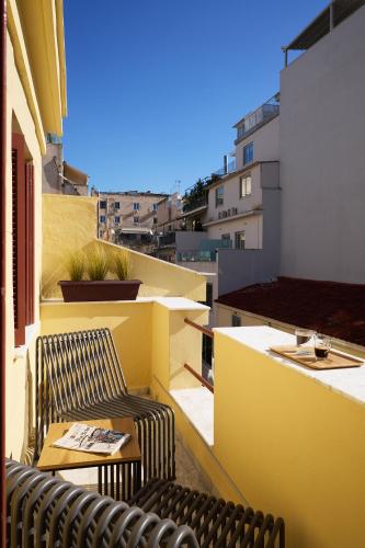 Vrachos Athens Suites - image 2