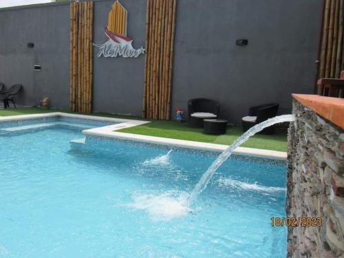 . Alemar Termas Hotel
