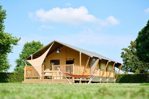 Glamping Betuwe