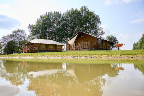 Glamping Betuwe