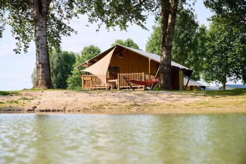 Glamping Betuwe