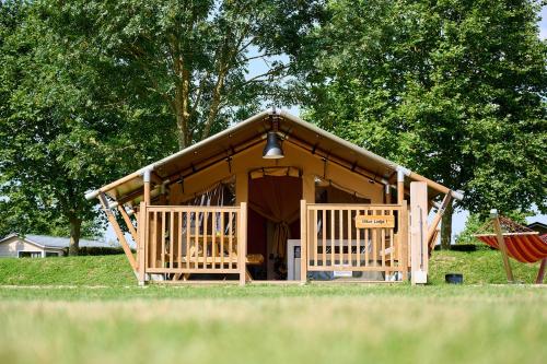 Glamping Betuwe