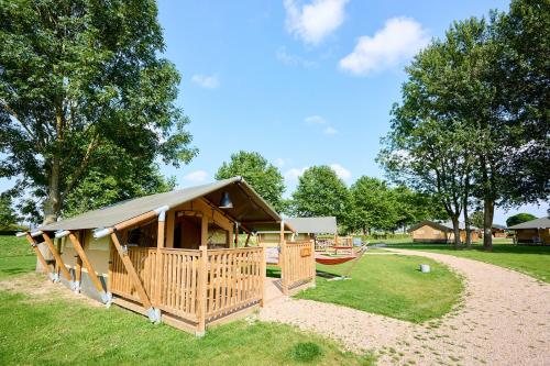 Glamping Betuwe