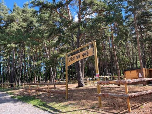 LA Source Blanche in 蒙特克拉