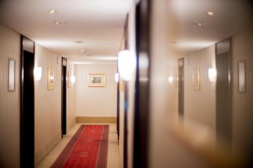 Maritim Hotel Mannheim - image 10