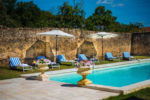 Hotel du Domaine de La Groirie - Le Mans Saint-Saturnin