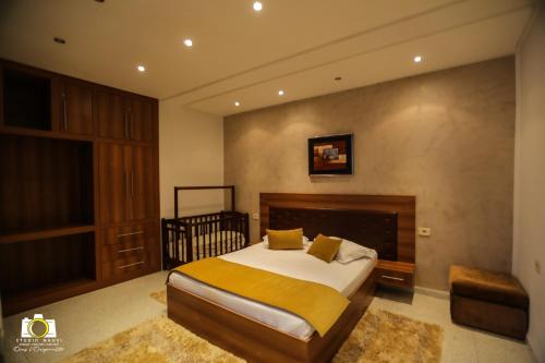 Immeuble Gazbar in 가베스