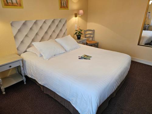 1 queen bed