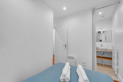 Le Cosy - T2 hypercentre au calme, Toulouse (Foto 9)