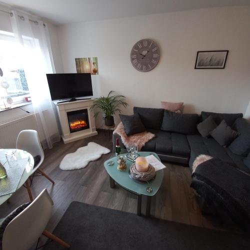 Ferienwohnung Weinand in Birresborn