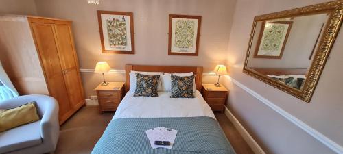 The Pendennis Guest House – Penzance