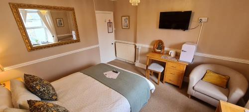 The Pendennis Guest House – Penzance
