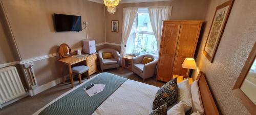 The Pendennis Guest House - image 6