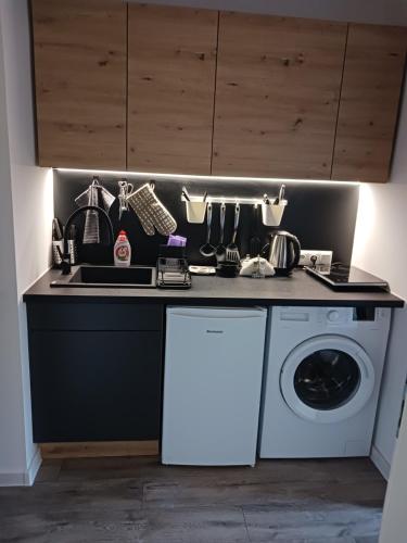 Apartamenty Marco 3 przy Dworcu-Stare Miasto-Super Wi Fi 1