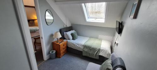 The Pendennis Guest House – Penzance