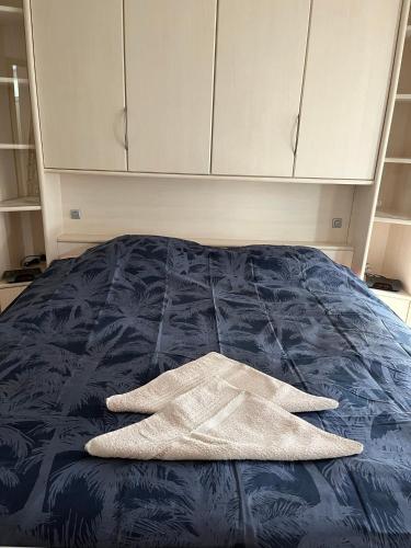 Tommorowland chambre d'hôte Schelle