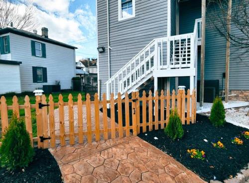 المنظر الخارجي, Beautiful Queen Luxury Suite Near Downtown Norfolk in Norfolk City Center