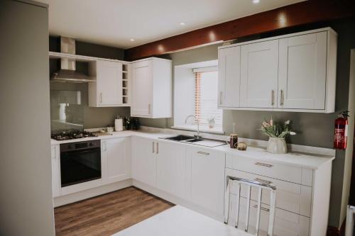 Pattys Barn Holiday Cottages, Cabins and Venue Hire in 考克漢姆