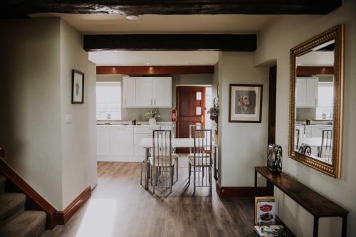 Pattys Barn Holiday Cottages, Cabins and Venue Hire in 考克漢姆